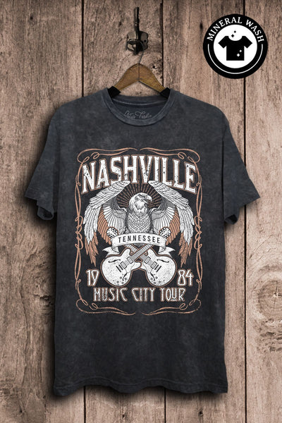 Tennessee Shirts – Music City Vintage