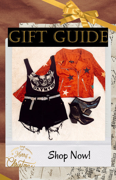 Trendy Holiday Gift Guide