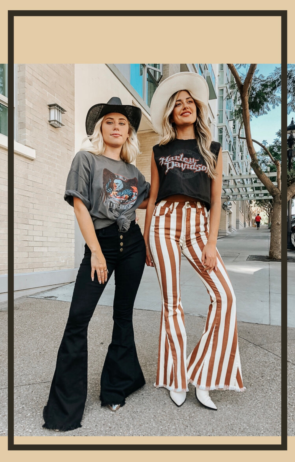 Fall Festival Outfits – Trendy and Tipsy