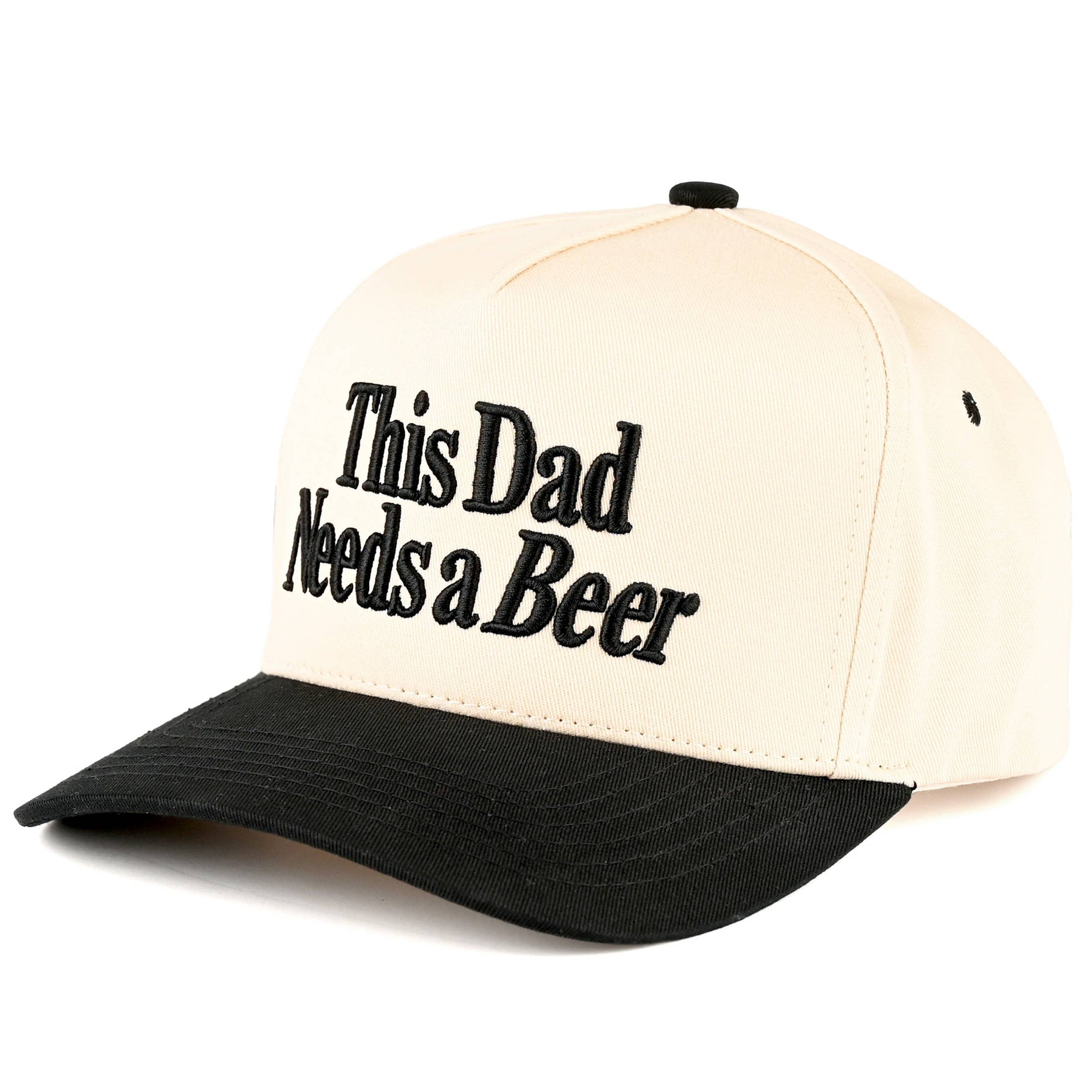 Dad Needs A Beer
