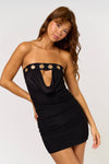 After Midnight Mini Dress