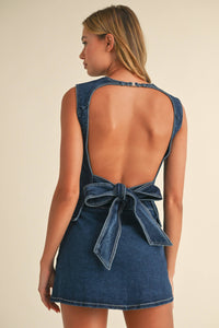 Countryside Denim Set