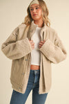 Aspen Sherpa Jacket