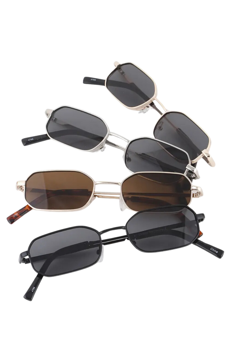 Indio Sunglasses