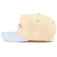 Lake It Easy Trucker