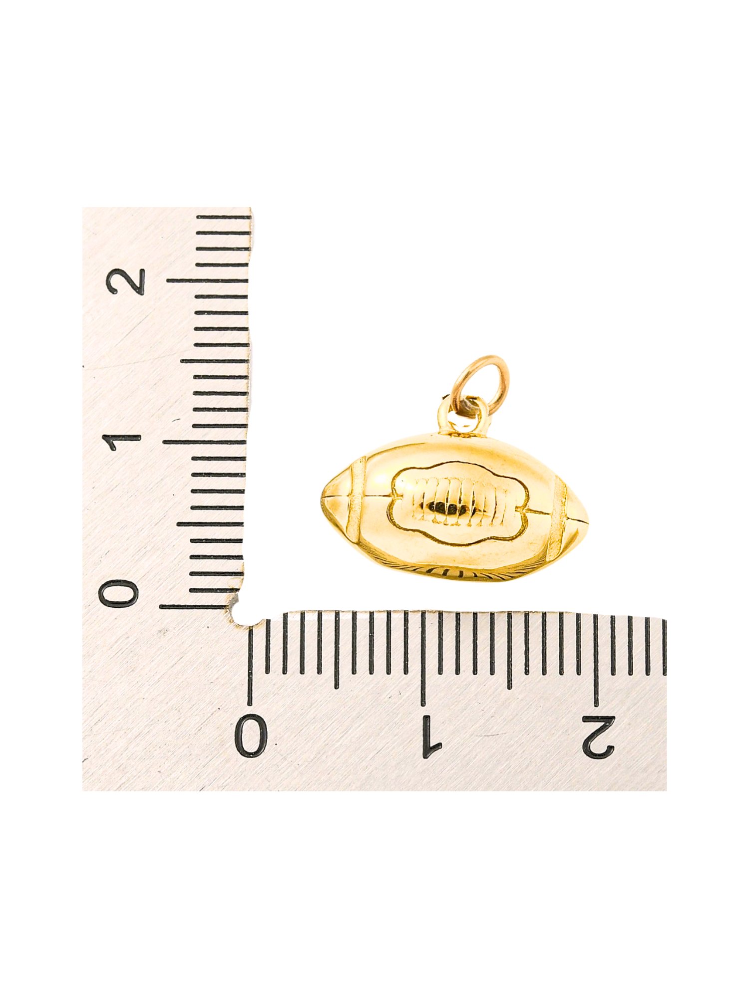 Football Charm