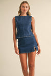 Countryside Denim Set