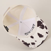 You Look Like You Love Me- Cow Print