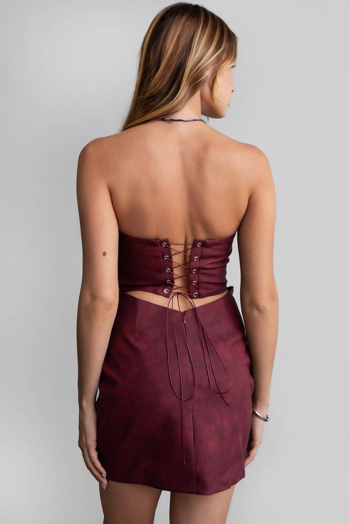 Pre-Order Arizona Western Strapless Mini Dress Trendy and Tipsy Pre-Order Arizona Western Strapless Mini Dress Trendy and Tipsy