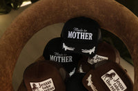 Made to Mother Corduroy hat
