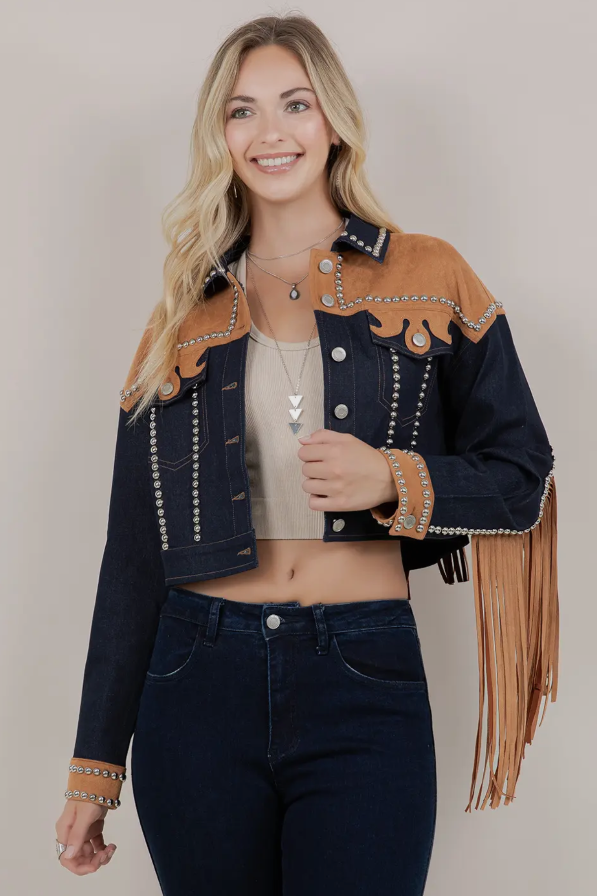 After Dark Outlaw Jacket