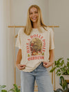 Have a Holly Dolly Christmas Tee