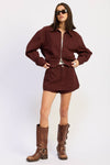 Canyon Zip Jacket