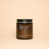Midnight espresso soy candle -