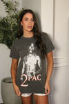 Tupac Vintage Tee #2