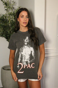 Tupac Vintage Tee #2