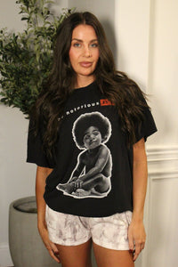 Biggie Vintage Tee