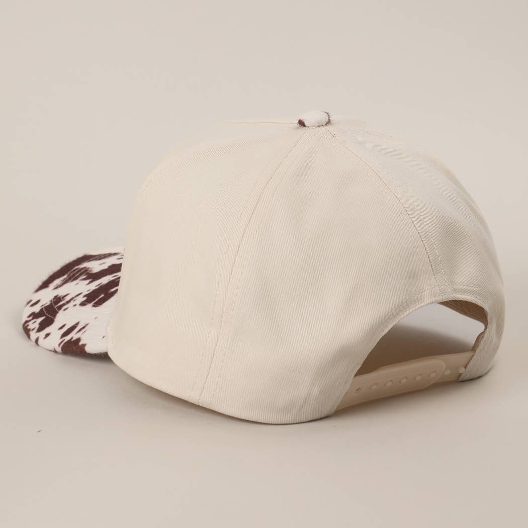 Pre-Order Cowgirl Hat