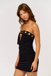 After Midnight Mini Dress