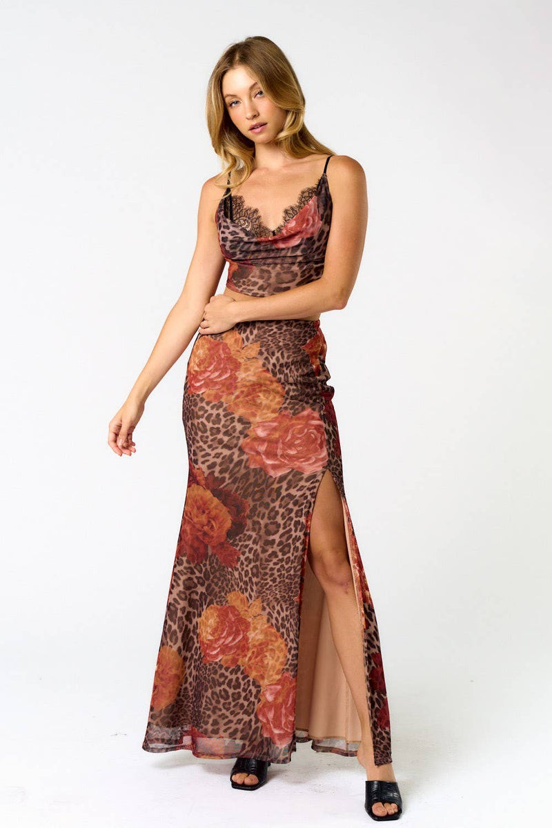 Wild Bloom Set