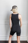 Active Luxe Romper