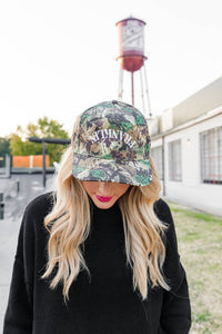 franklin camo haty