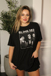 Blink 182 Vintage Tee