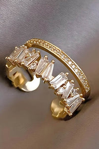 Southern Charm Ring