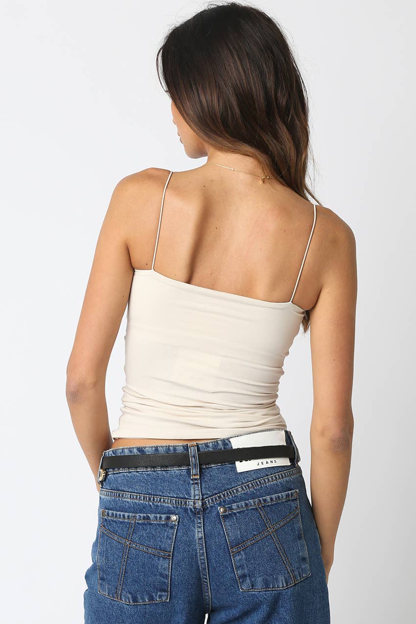 Emmy Tank Top