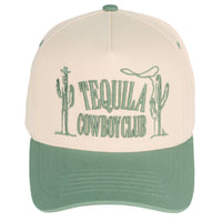 Tequila Cowboy Club