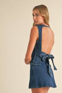 Countryside Denim Set