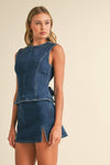 Countryside Denim Set