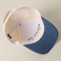 American Cowgirl Hat