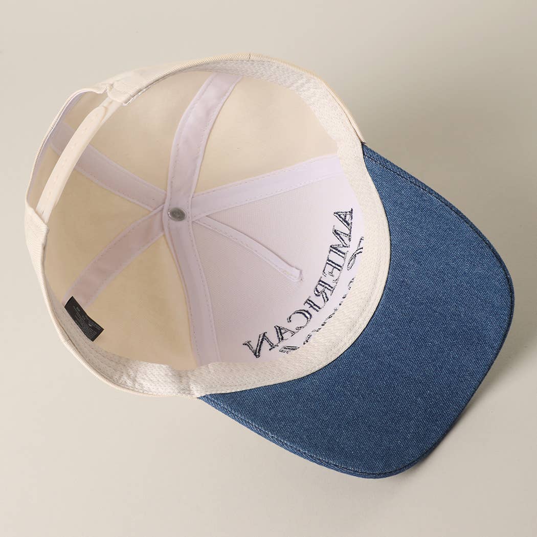 American Cowgirl Hat