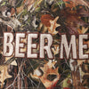 Pre-Order Beer Me Light Camo Hat