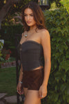 Benetti Corset Top