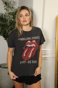 Rolling Stones Vintage Tee #4