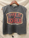 Make It Double Muscle Tank