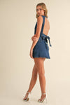 Countryside Denim Set
