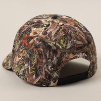 Pre-Order Beer Me Light Camo Hat