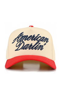 American Darlin Hat