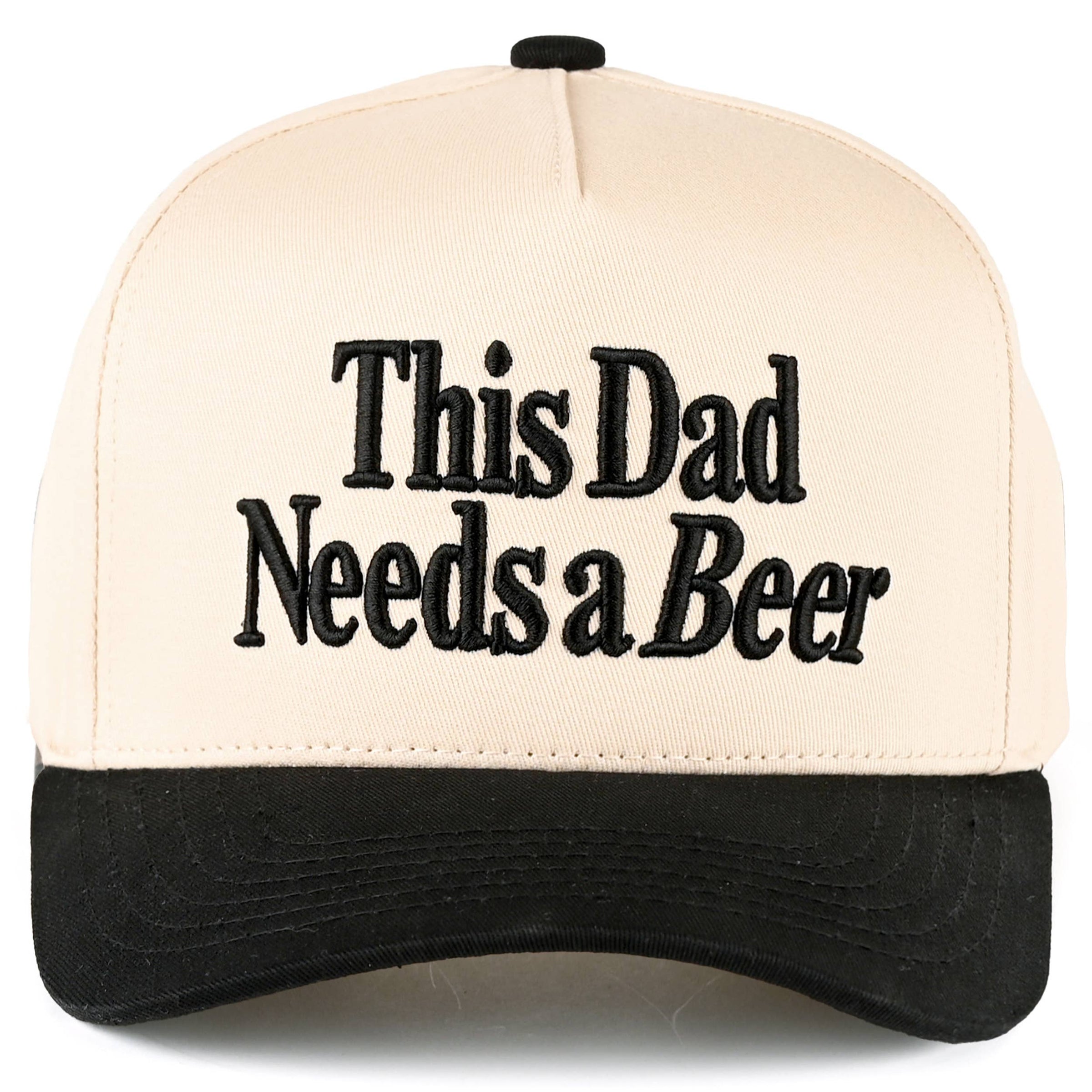 Dad Needs A Beer