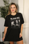 Blink 182 Vintage Tee