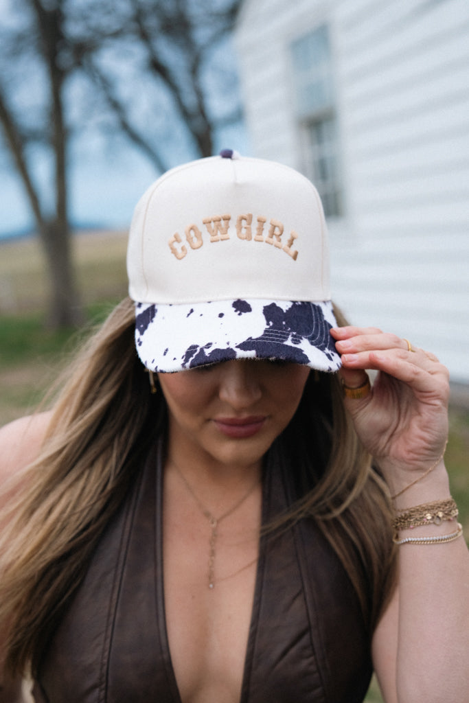 Cowgirl Hat