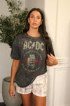 AC/DC Vintage Tee