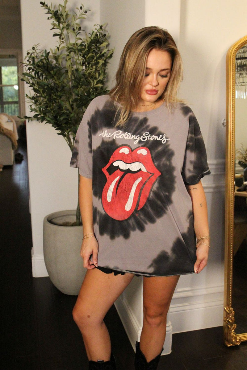 Rolling Stone Vintage Tee #1