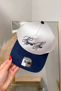 Happiest Hour Trucker Hat