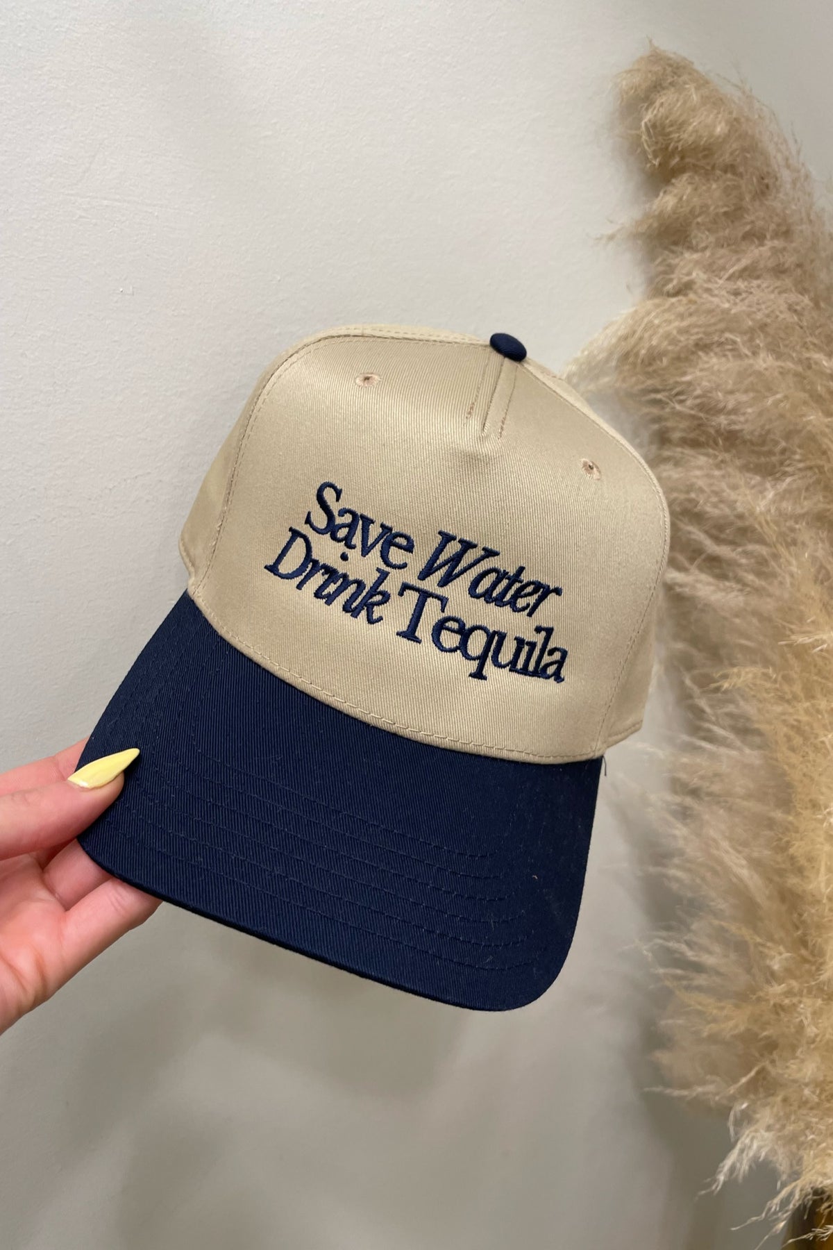 Drink Tequila Trucker Hat