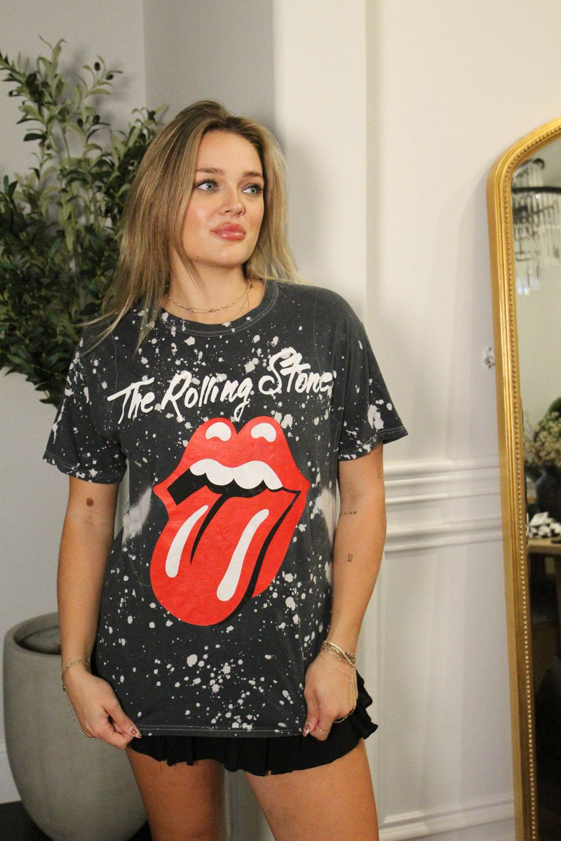Rolling Stones Vintage Tee #3