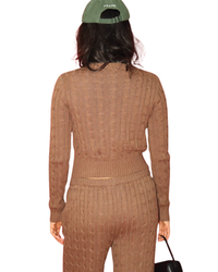 Rodeo Girl Cardigan